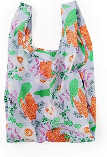 Baggu Resuable Shopping Bag