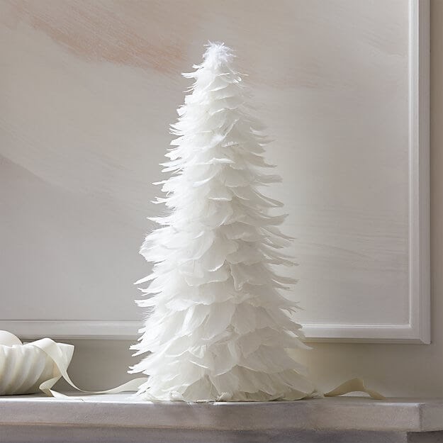 Feather Tree