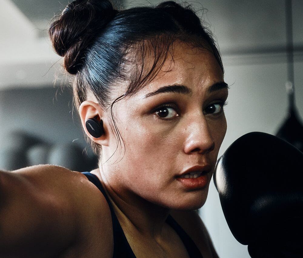 Bose Sport Earbuds