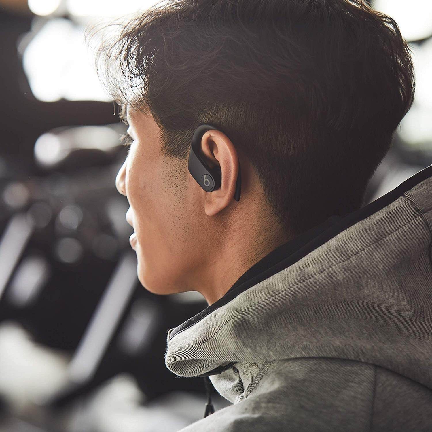 Powerbeats Pro Wireless