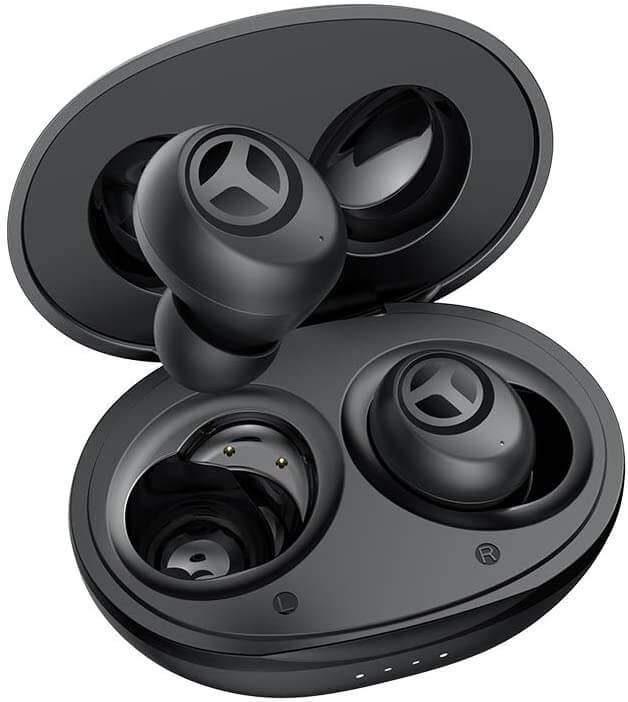 TRANYA T10 Bluetooth 5.0 Wireless Earbuds