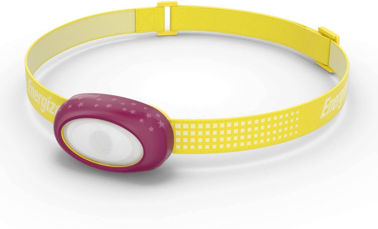 Energizer LED Headlamp for Kids