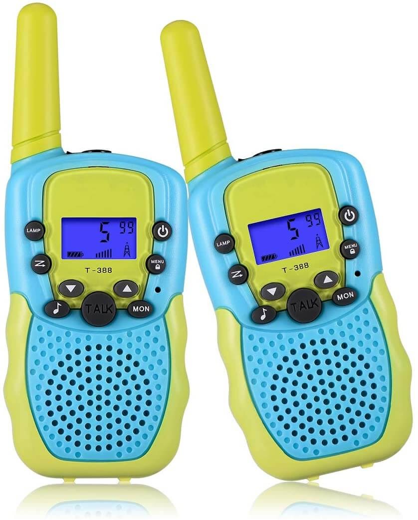 Selvie Toys Walkie Talkies for Kids
