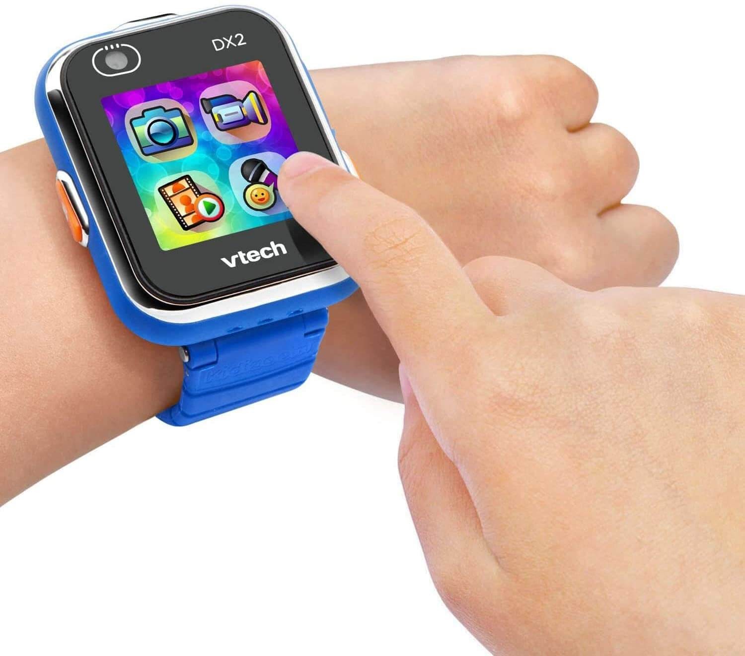 VTech KidiZoom Smartwatch