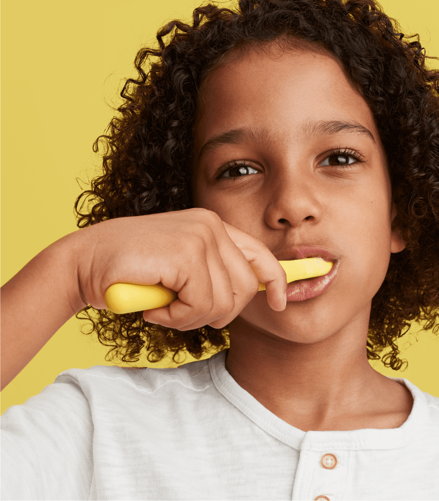 Smart Kids Electric Toothbrush