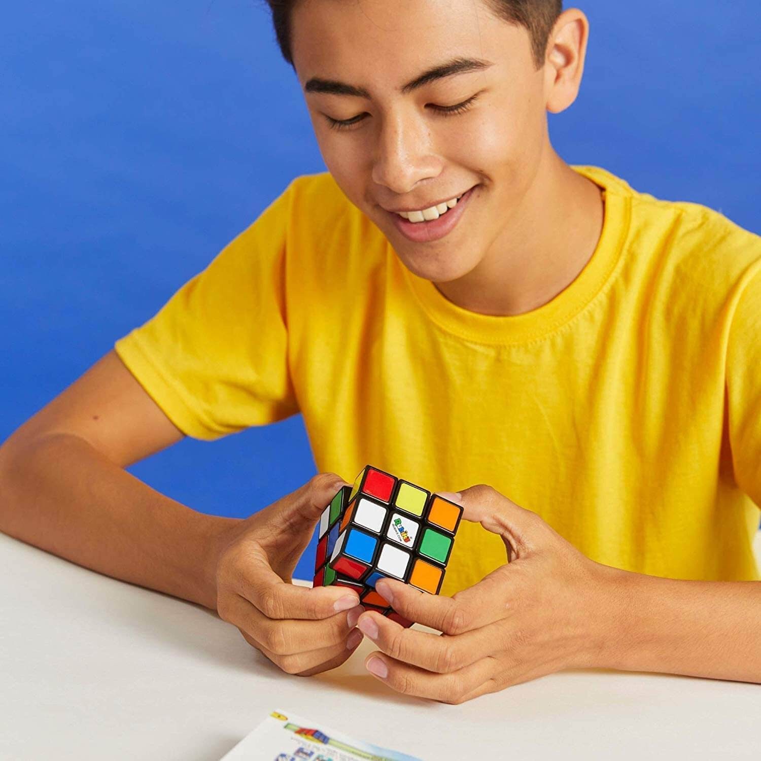 Rubik's Cube