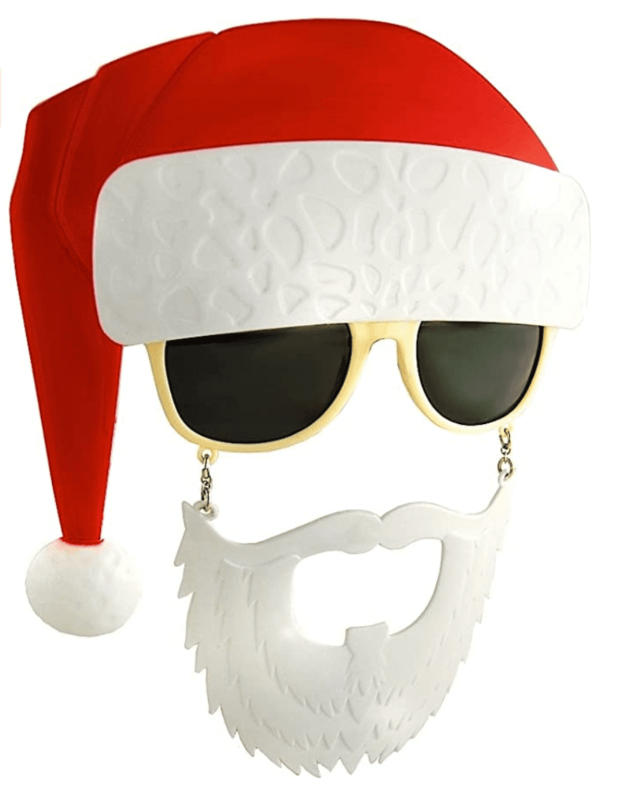 Santa Sunstache