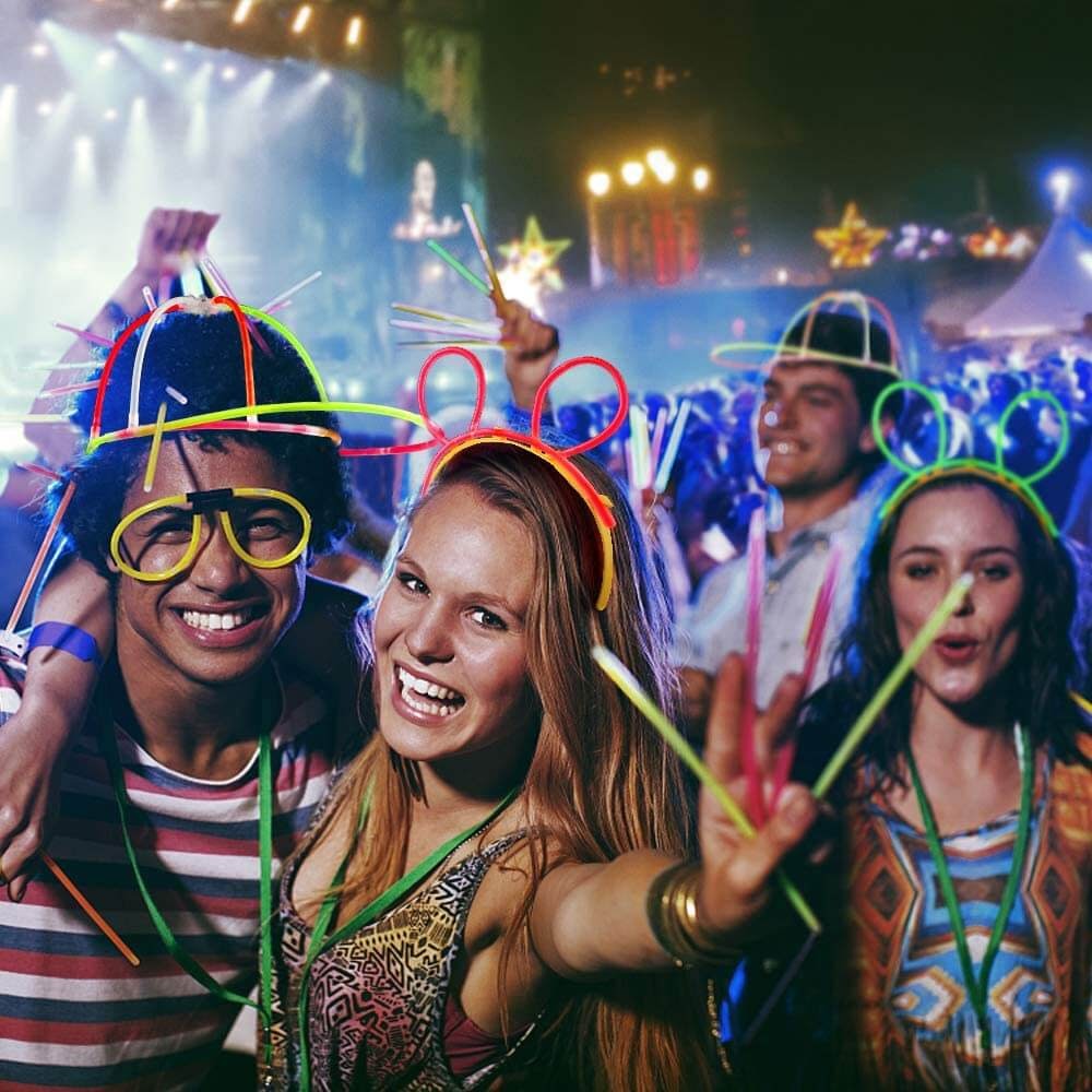 Glow Sticks
