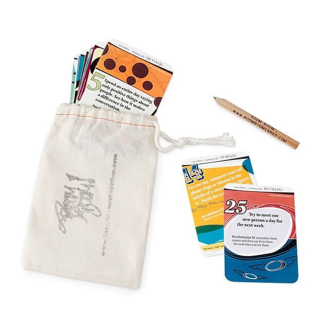 Random Act of Kindness Kit