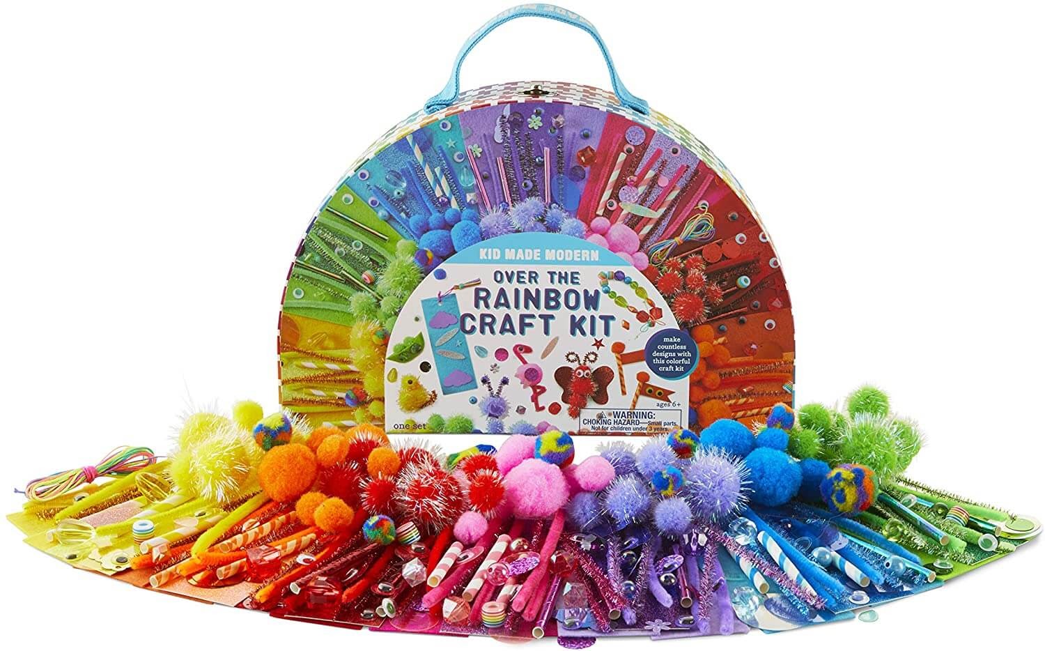 Rainbow Craft Kit