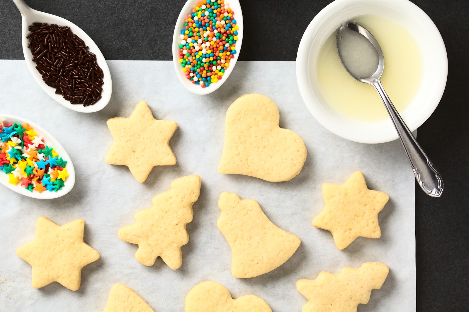 Sugar Cookies