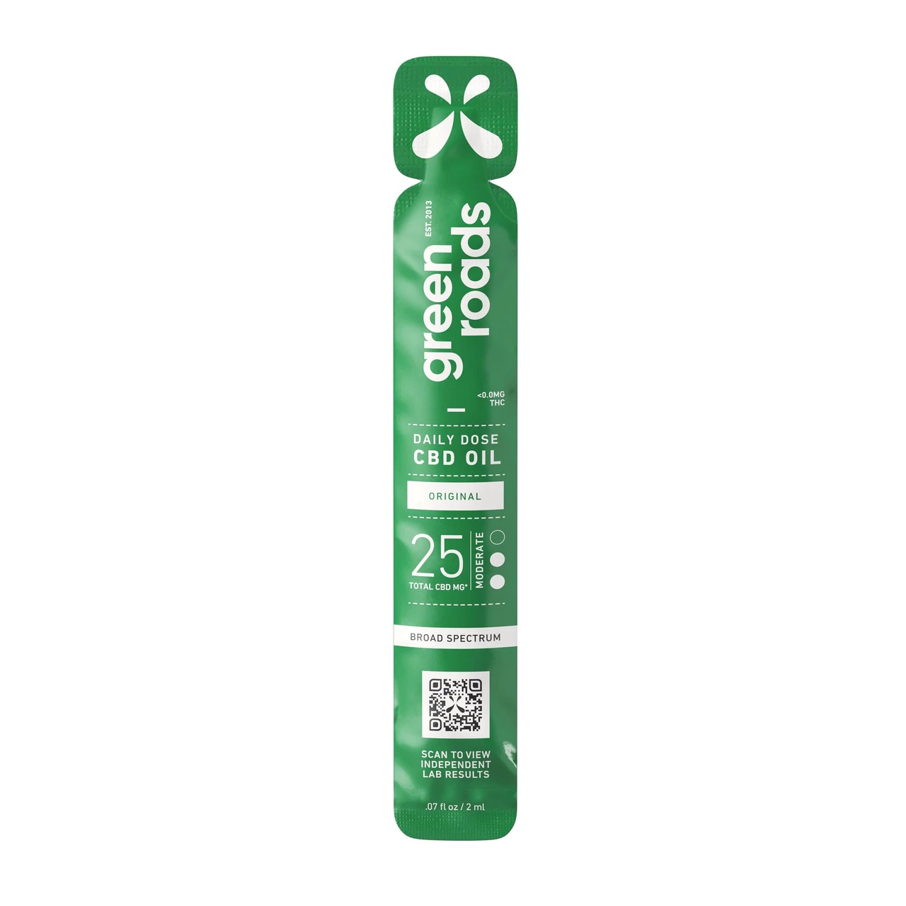 Green Roads CBD Oil