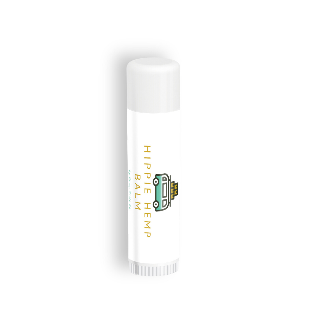 Hippie Hemp Balm