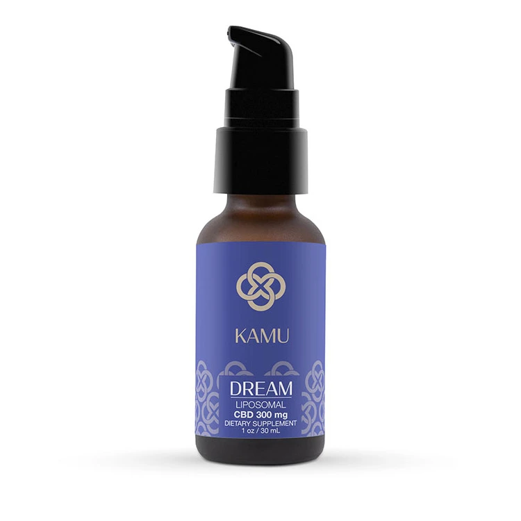 KAMU Labs: Dream