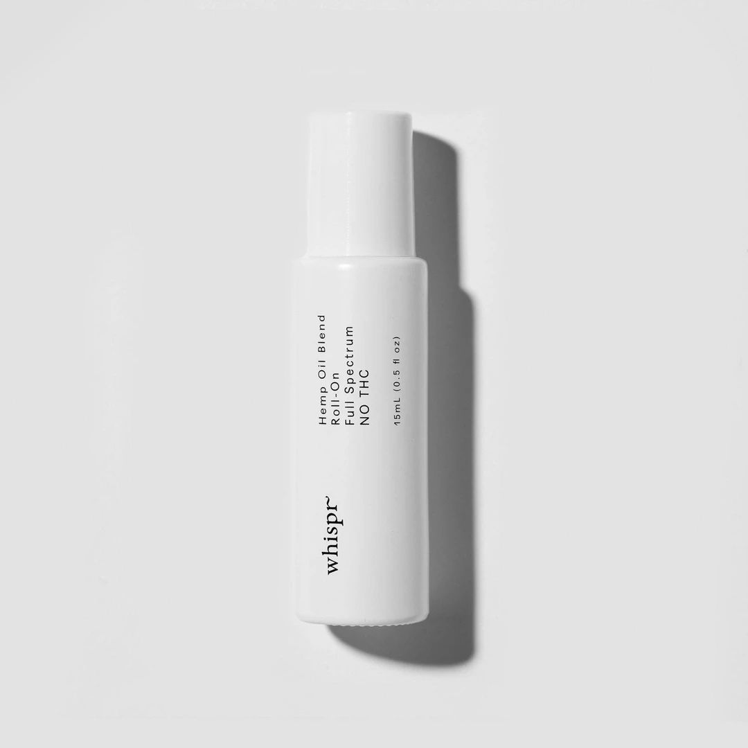 Whispr Roll-on Elixir