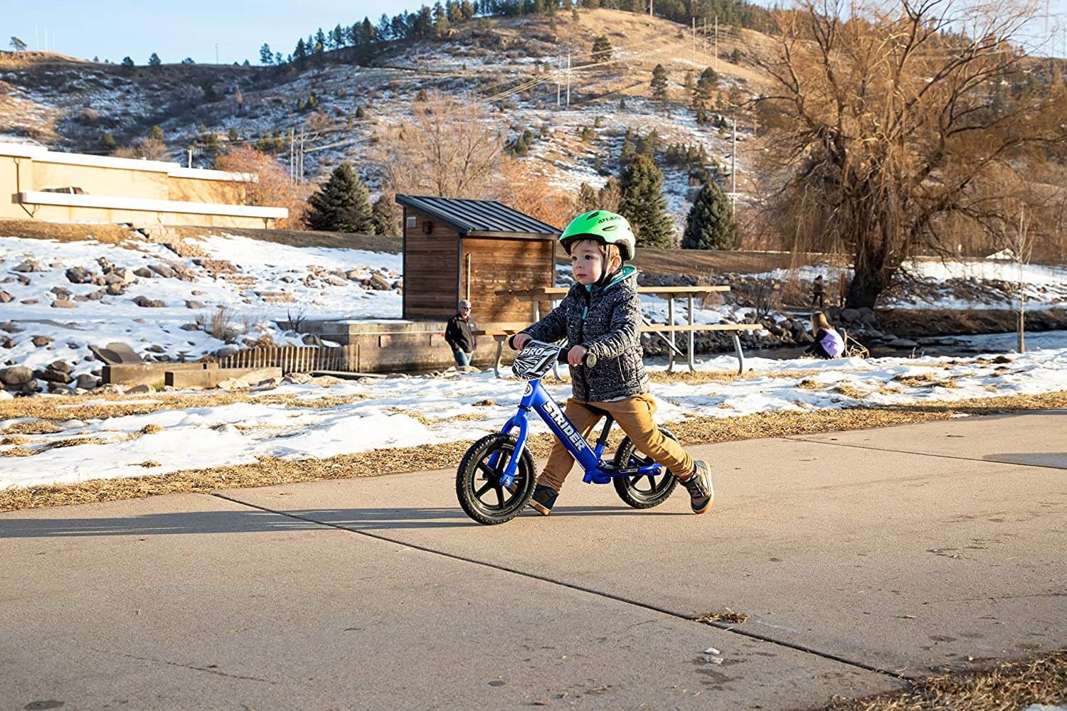 Strider Sport 12 Balance Bike