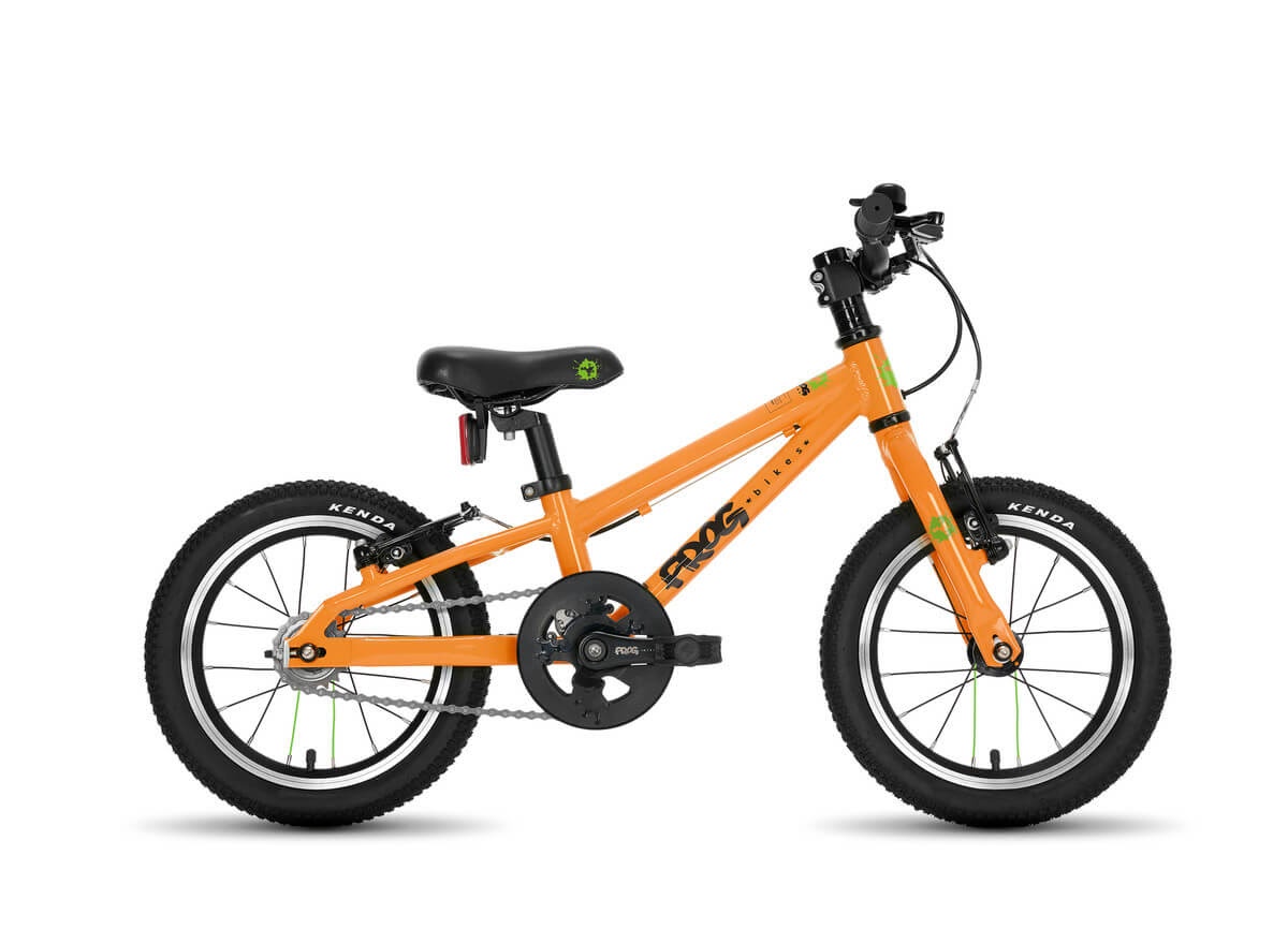 Frog 40 14" Kids Bike