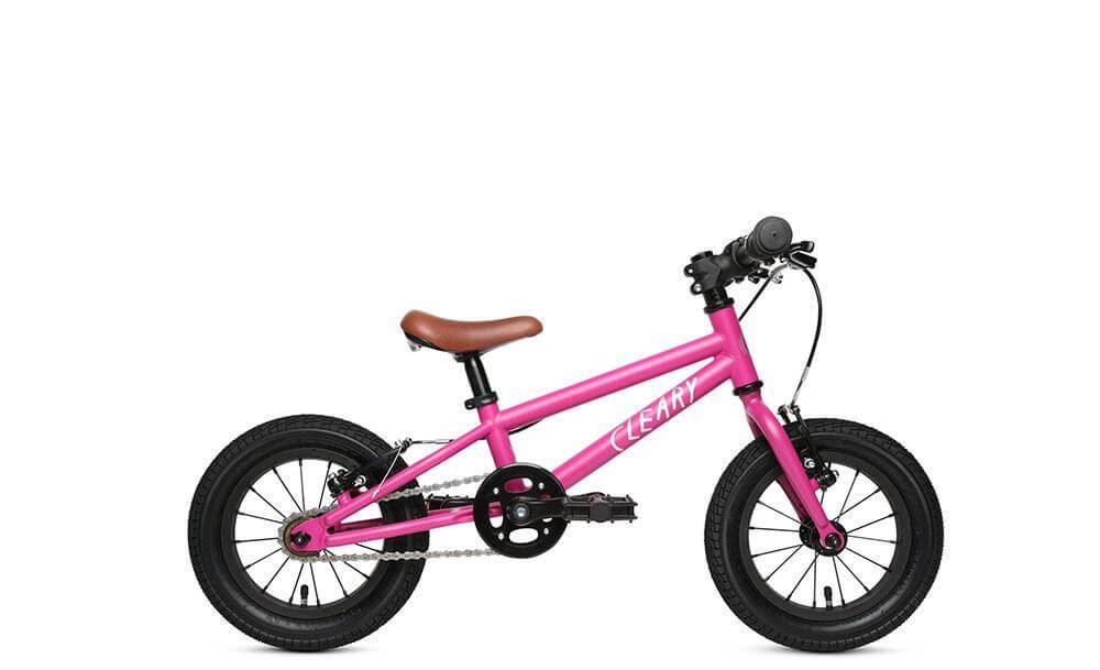 Cleary Gecko 12" Kids Bike