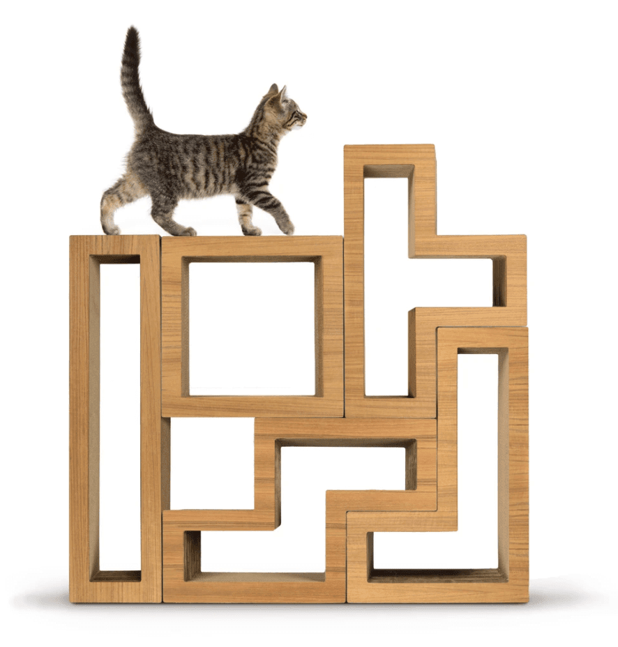 Â KATRIS Modular Cat Tree