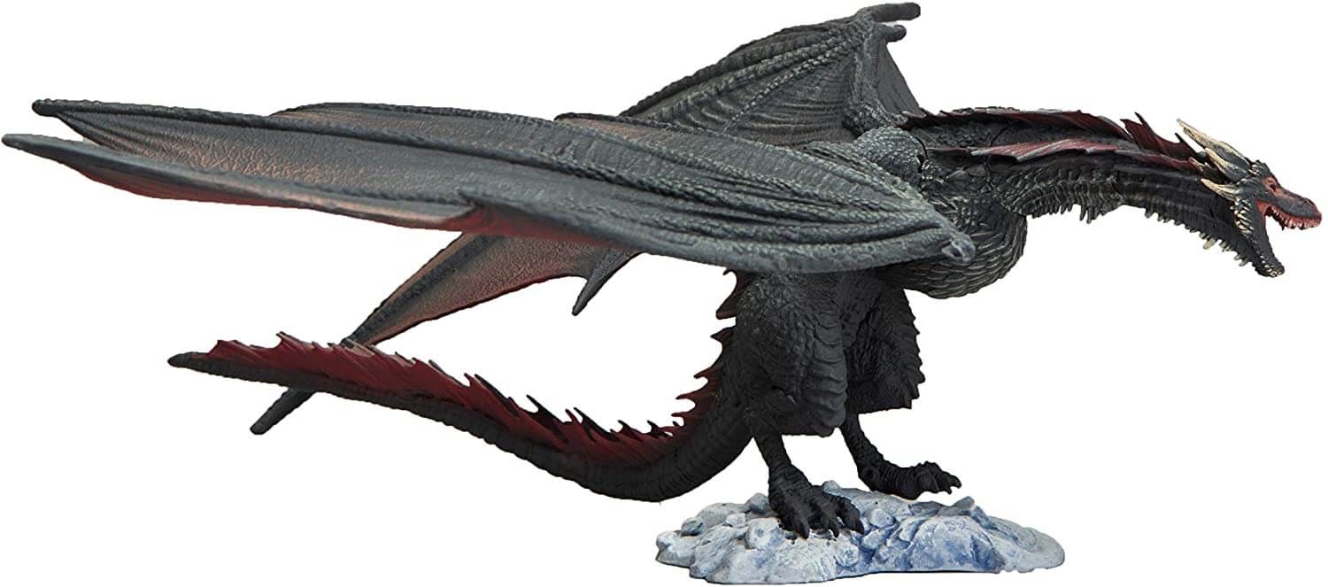 McFarlane Toys GOT Action FiguresÂ