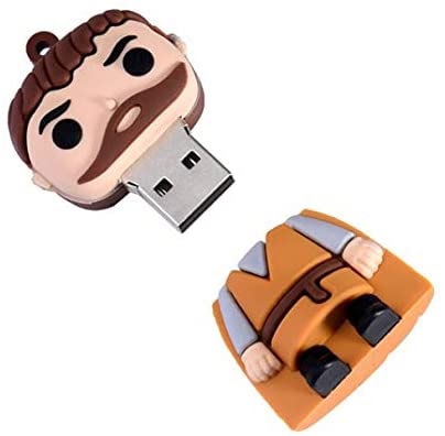 Tyrion 16GB USB DriveÂ