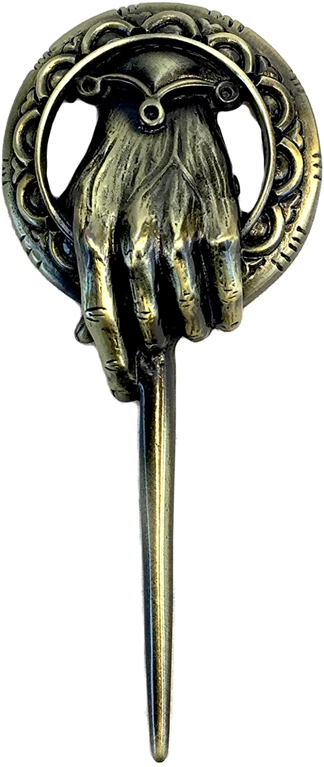 Hand of the King Bottle Opener