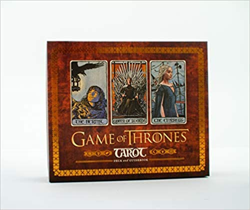 Tarot Cards