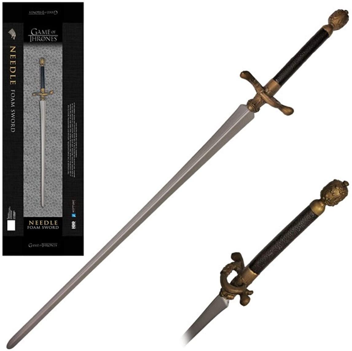 Arya Needle Foam SwordÂ