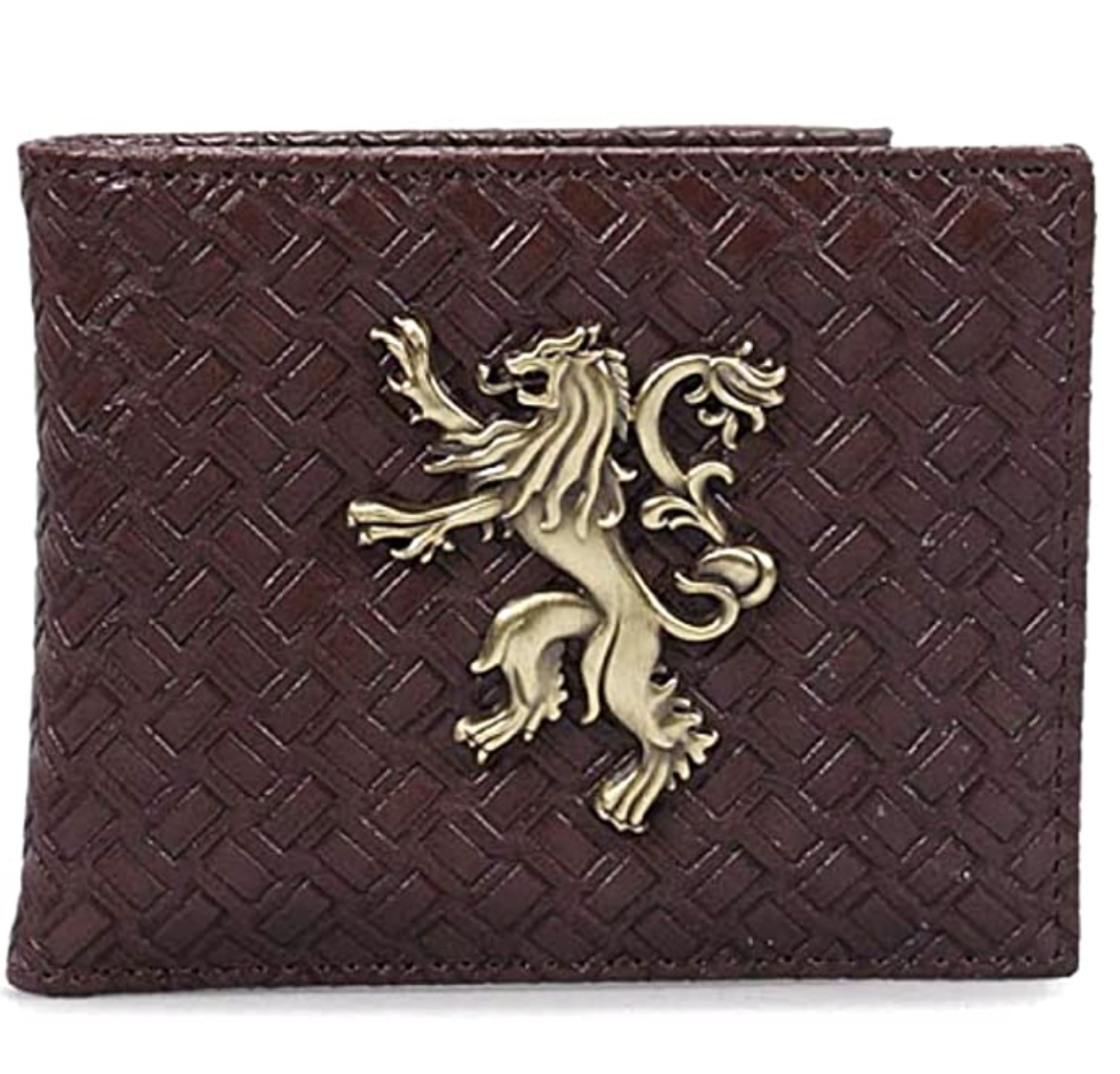 Lannister Wallet