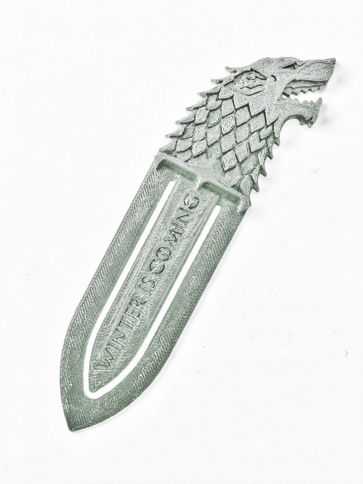 GOT bookmark