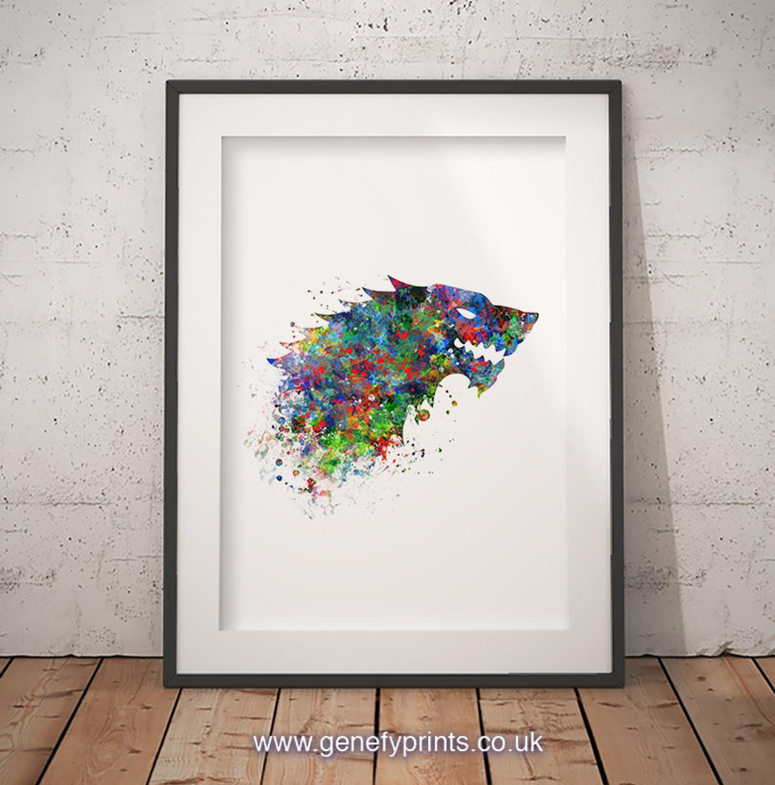 Game of Thrones Poster