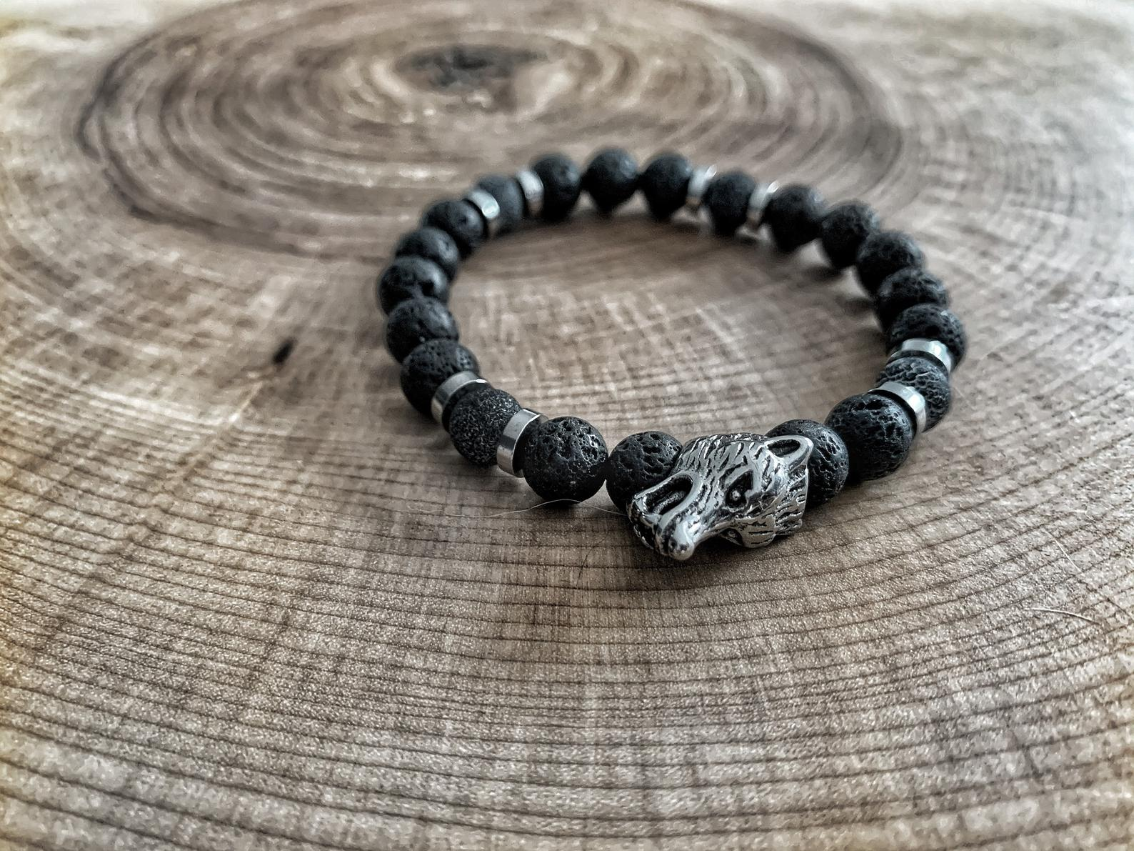 King of the North bracelet