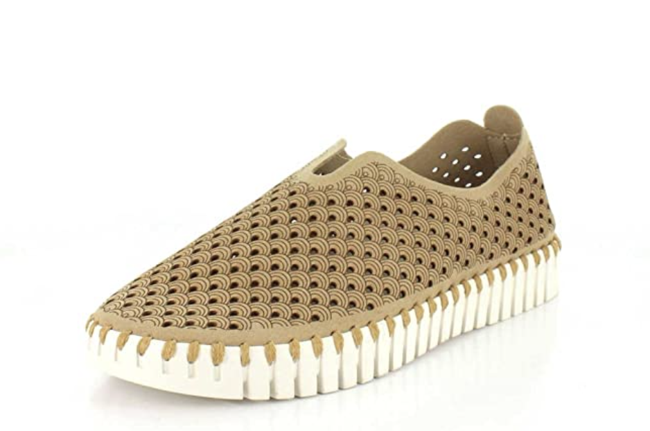 Ilse Jacobsen Tulip Sneaker
