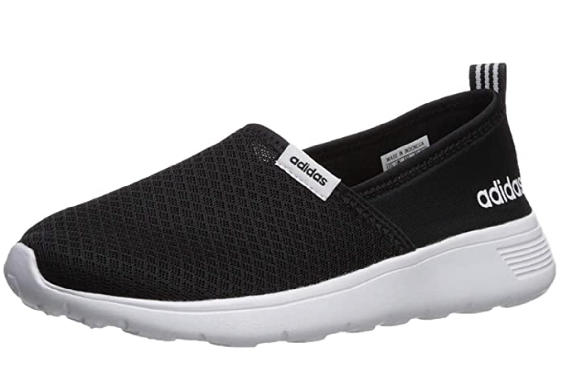Adidas NEO Women’s Lite Racer Slip-On