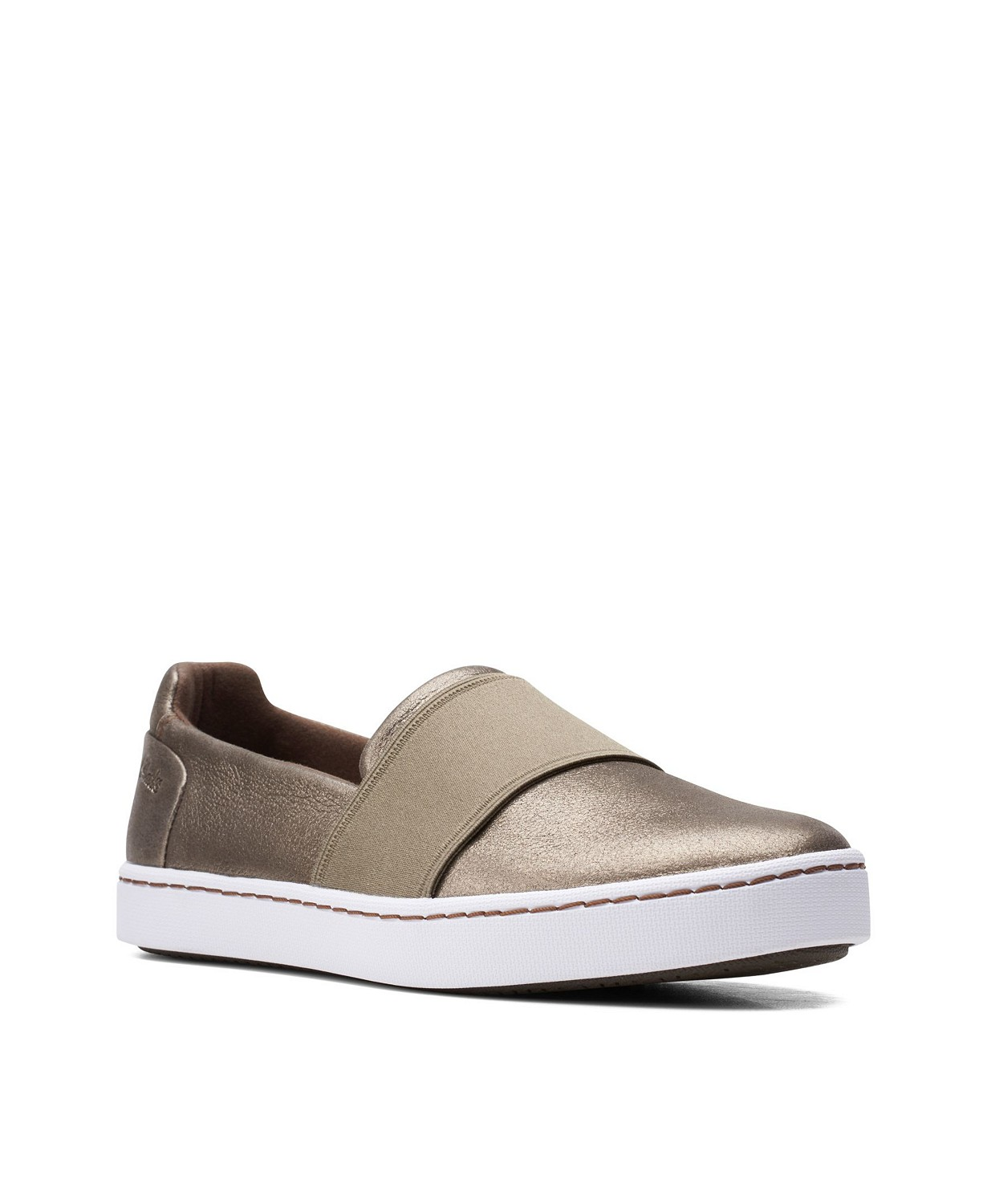 Clarks Pawley Wes Sneakers