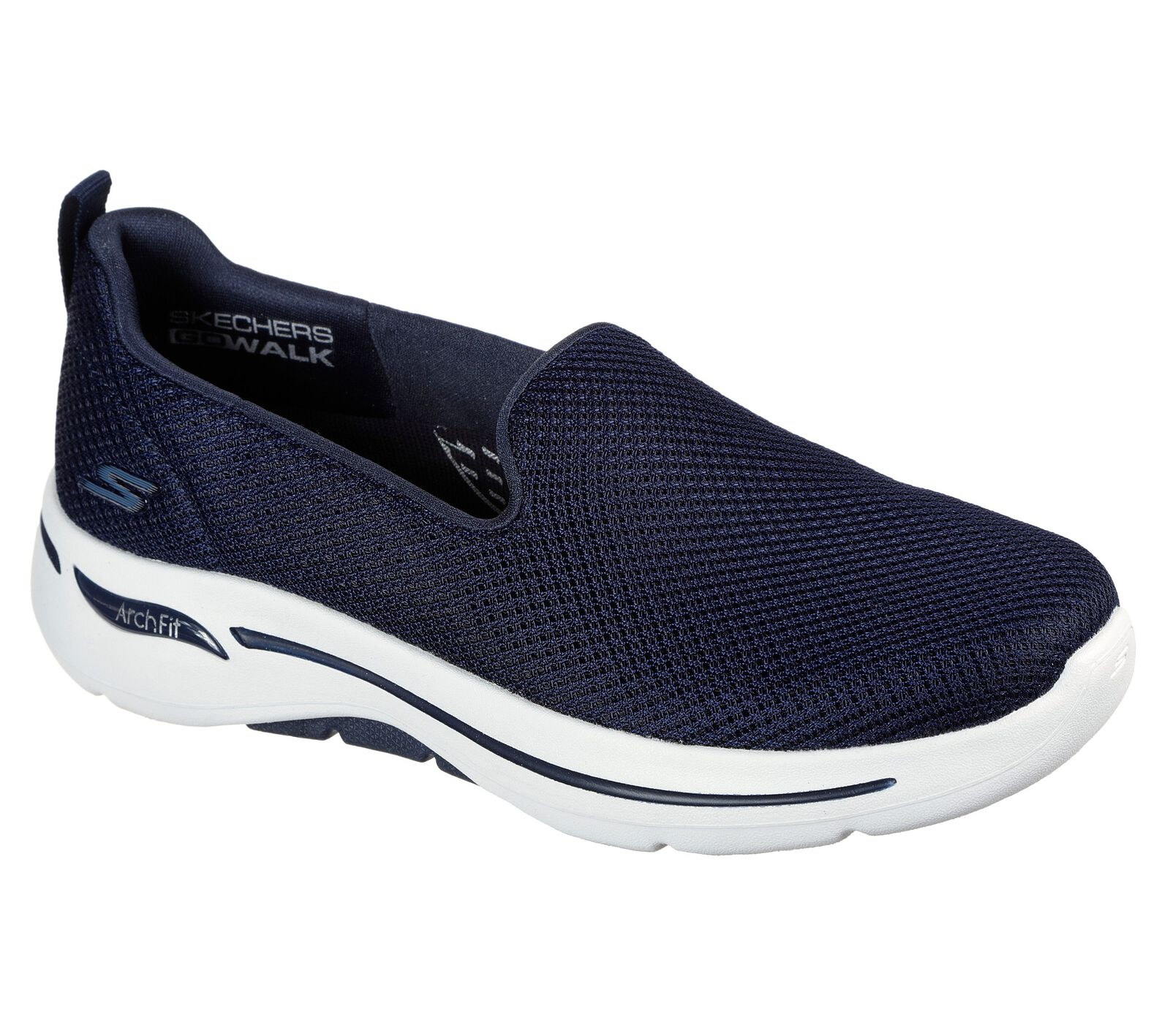 Skechers GOwalk Arch Fit Grateful Sneaker