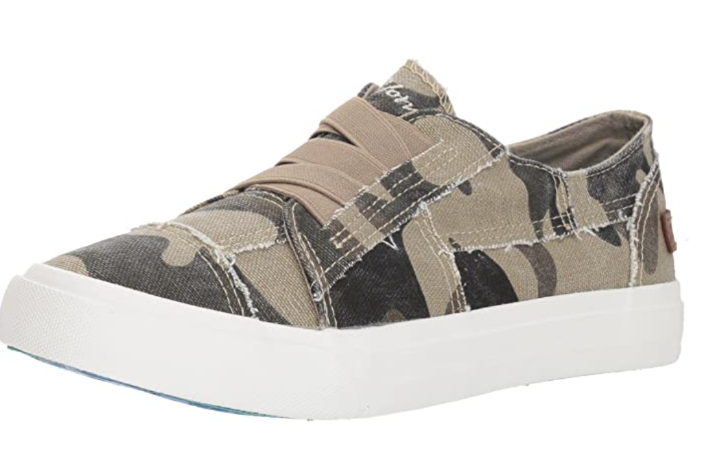 Blowfish Marley Sneakers