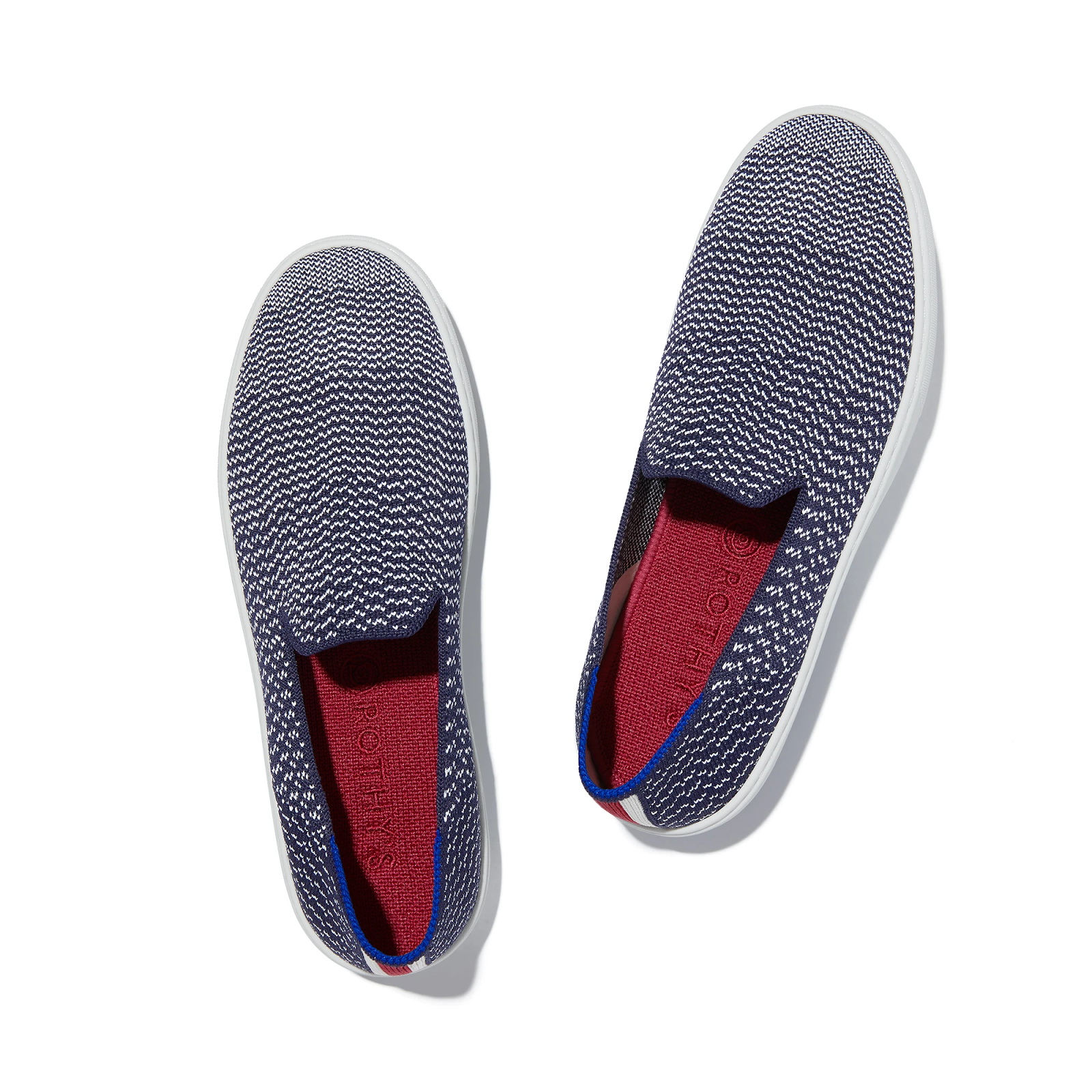 Rothy’s The Sneaker