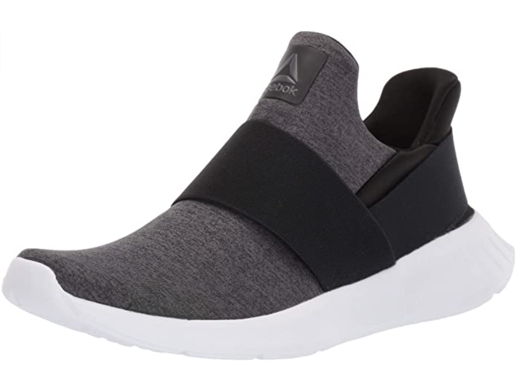 Reebok Lite Slip-On Running Shoe
