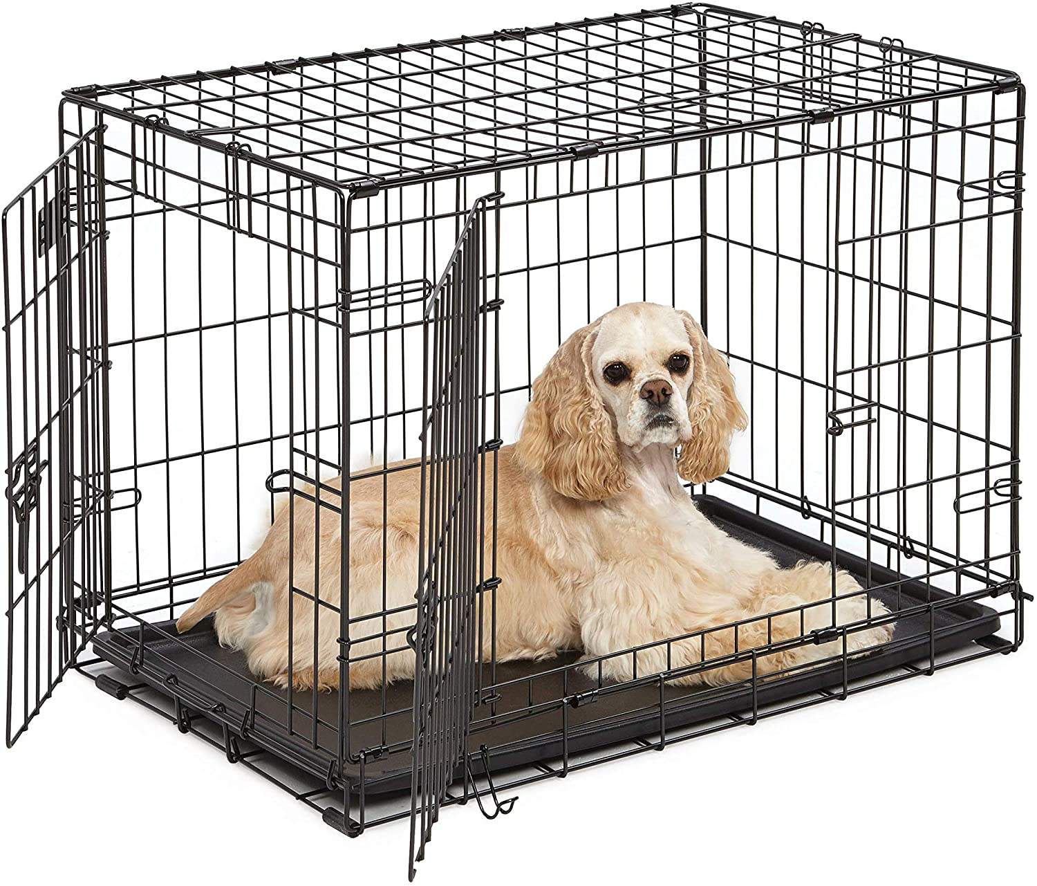 MidWest Homes for Pets Dog Crate