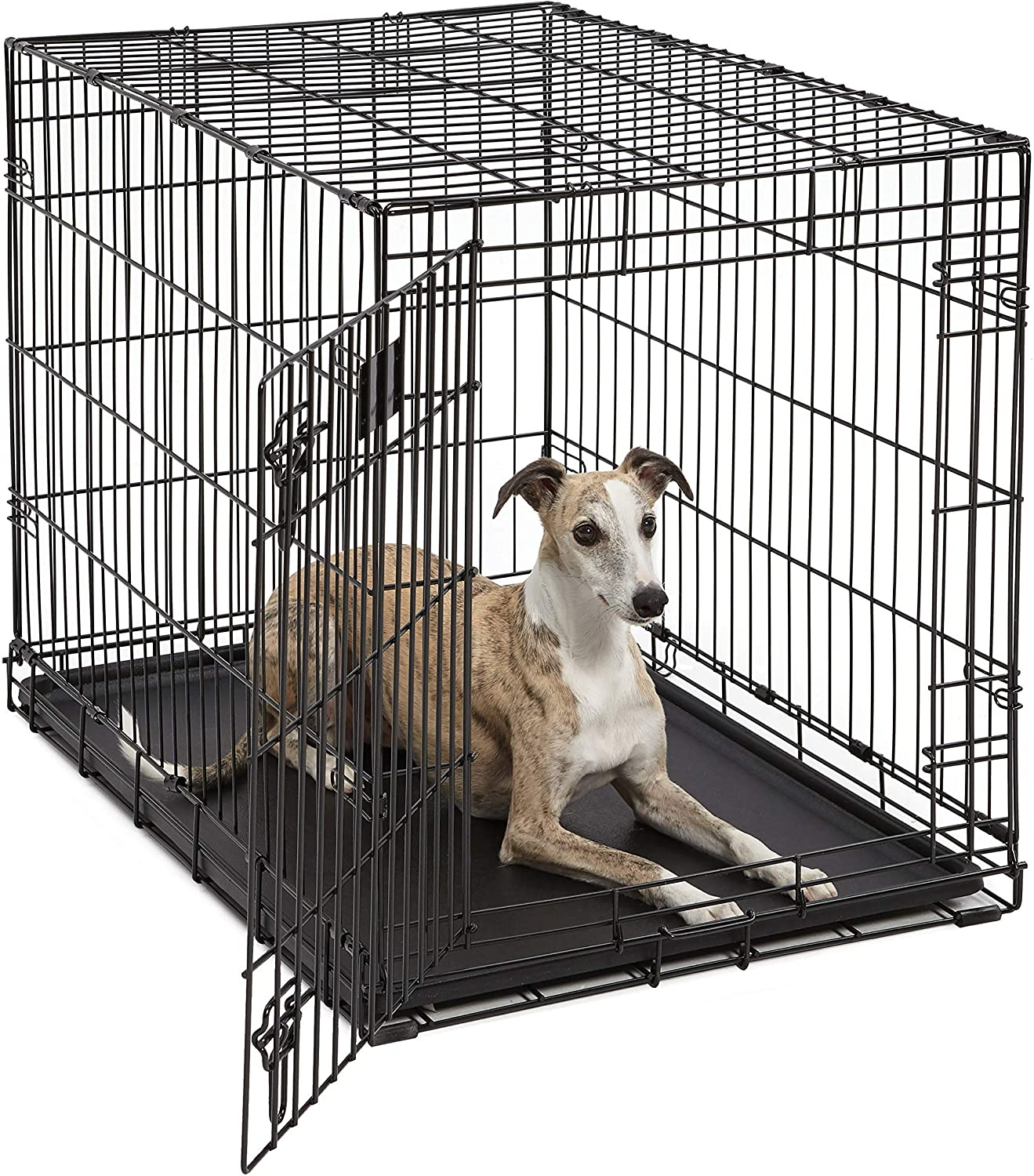 Life Stages L-1636 Single Door Crate
