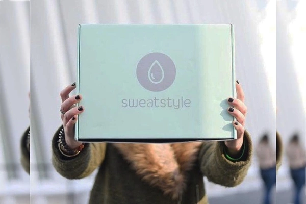 SweatStyle