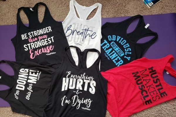Clubfitwear