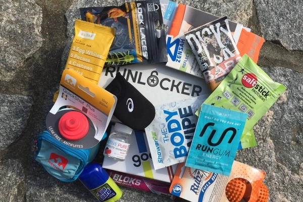 RunLocker