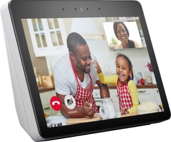 Echo Show with Alexa