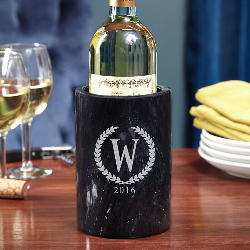 Personalized Wine Chiller