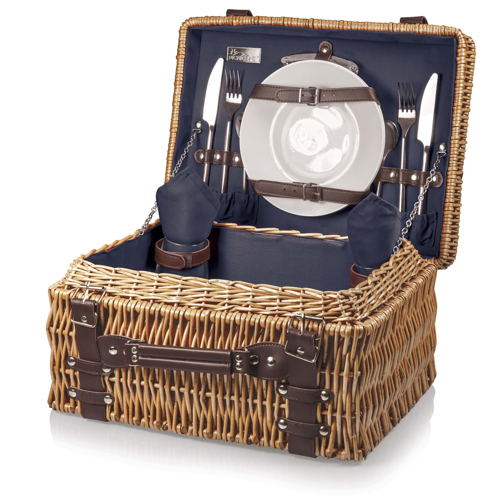 Picnic Time Champion Picnic Basket