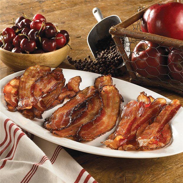 Nueske’s Gourmet Bacon Assortment