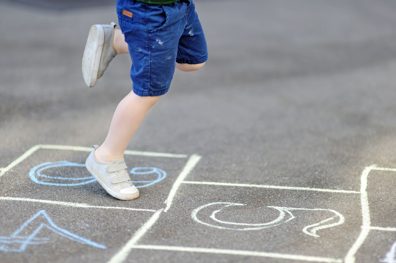 Hopscotch