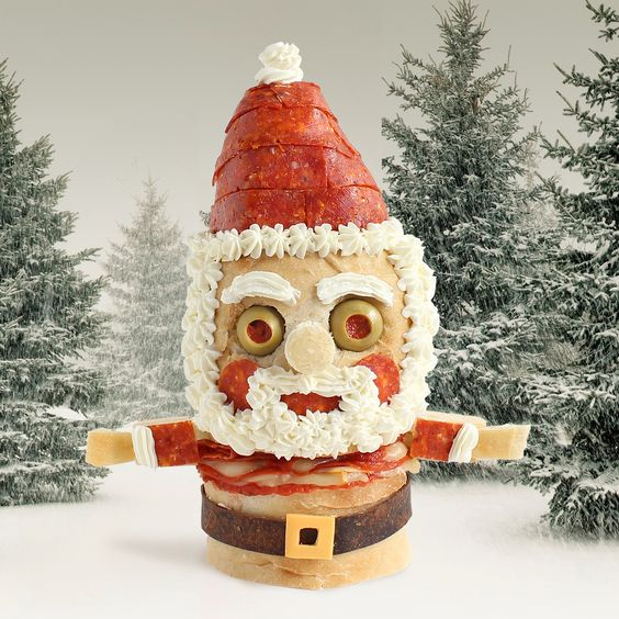 Marinara Santa